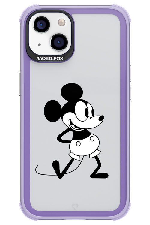 Iconic Mouse - Apple iPhone 13