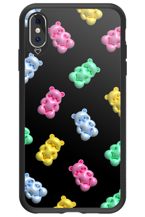 Gummy Bears - Apple iPhone XS Max