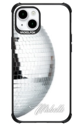 Disco Mood - Apple iPhone 15 Plus
