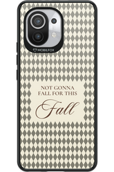 Not Gonna Fall 2.0 - Xiaomi Mi 11 5G