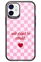 Rebuild - Apple iPhone 12 Mini