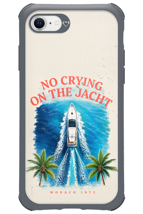 No Crying 2.0 - Apple iPhone SE 2020