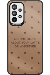 Whateverrr - Samsung Galaxy A73