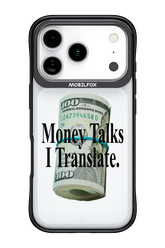 Money Talks II 2.0 - Apple iPhone 17 Pro