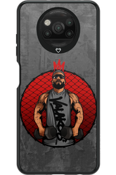 King V - Xiaomi Poco X3 NFC