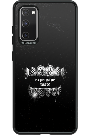 Expensive Taste - Samsung Galaxy S20 FE