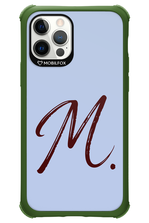 (Jellyfish Presso) M 2.0 - Apple iPhone 12 Pro
