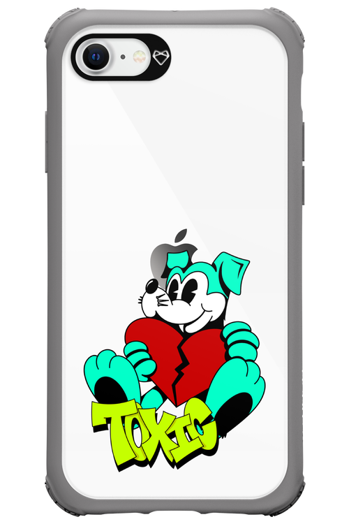 Playful Chaos - Apple iPhone SE 2020