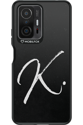 (Off Space) K 2.0 - Xiaomi Mi 11T