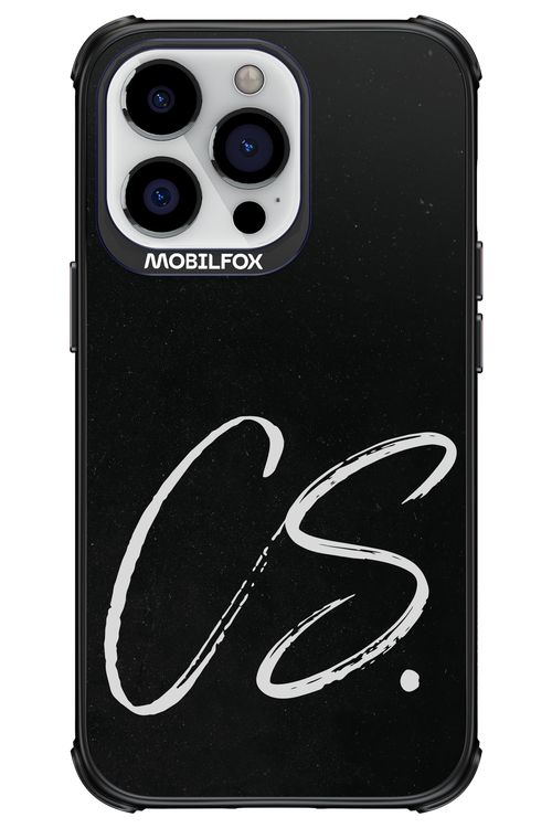 (Off Space) CS 2.0 - Apple iPhone 13 Pro