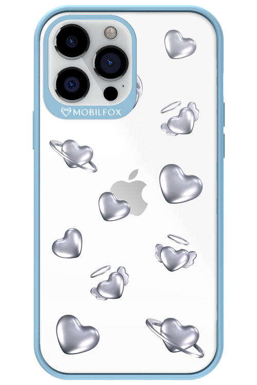 Chrome Hearts - Apple iPhone 13 Pro Max