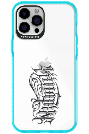 Chaotic Love - Apple iPhone 12 Pro Max