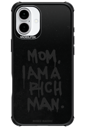 Rich Man - Apple iPhone 16 Plus
