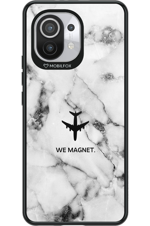 International Love II 2.0 - Xiaomi Mi 11 5G