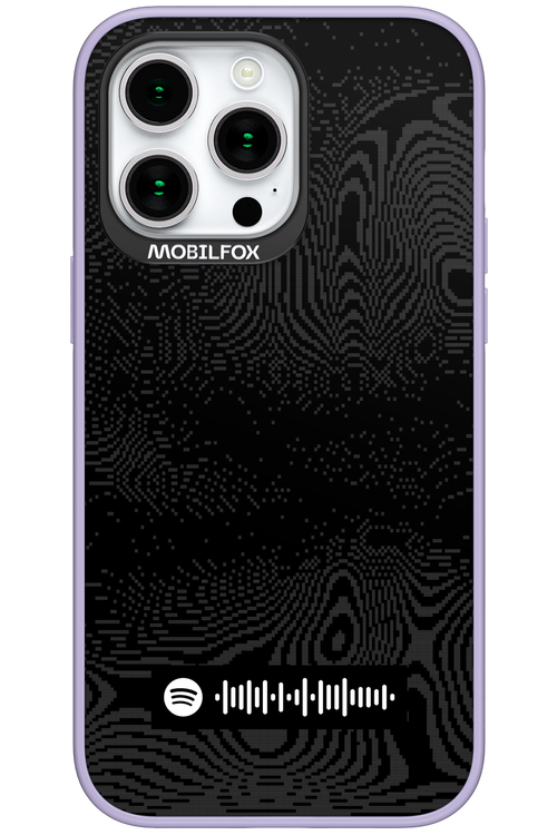 Techno frequency - Apple iPhone 15 Pro Max