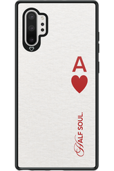 Half - Samsung Galaxy Note 10+