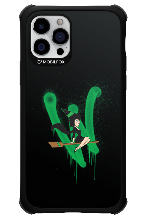 WITCH - Apple iPhone 12 Pro