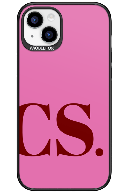CS (Sorbet) 2.0 - Apple iPhone 15 Plus