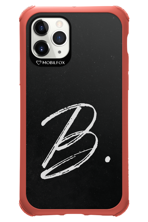 (Off Space) B 2.0 - Apple iPhone 11 Pro