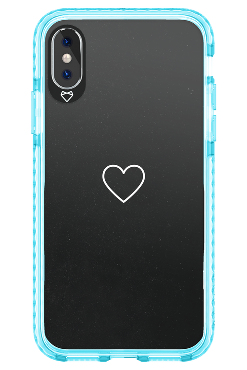 Love Is Simple 2.0 - Apple iPhone X