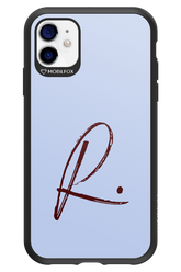 (Jellyfish Presso) R 2.0 - Apple iPhone 11