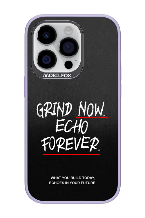 Grind Now 2.0 - Apple iPhone 14 Pro