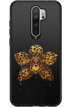 Wet & Wild 2.0 - Xiaomi Redmi Note 8 Pro