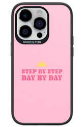 Step by Step - Apple iPhone 14 Pro