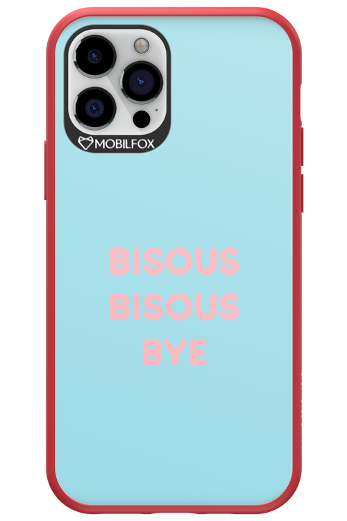 Bisous - Apple iPhone 12 Pro