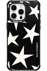 Built Different BW - Apple iPhone 15 Pro Max