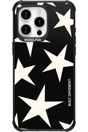 Built Different BW - Apple iPhone 15 Pro Max