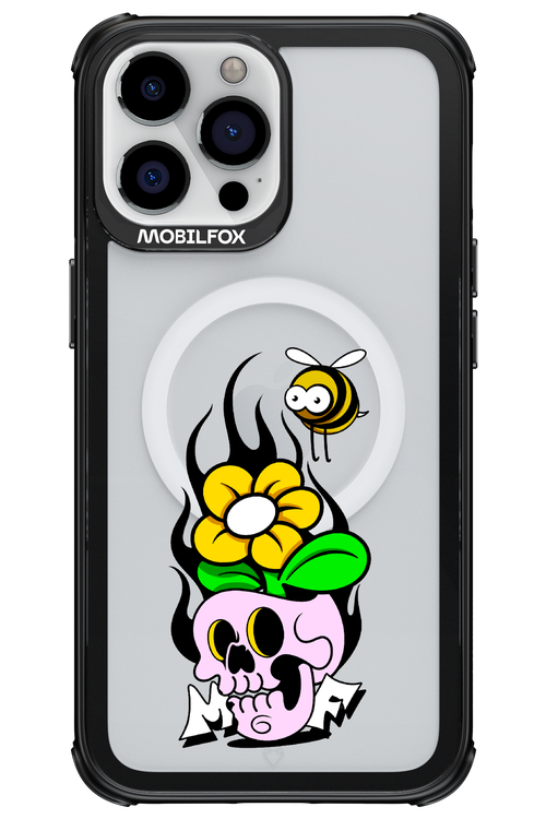 Sugar & Venom - Apple iPhone 13 Pro Max