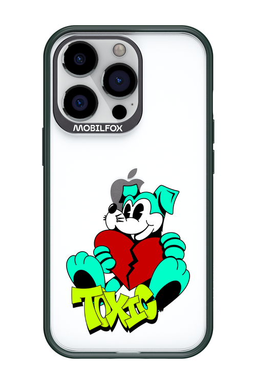 Playful Chaos - Apple iPhone 13 Pro