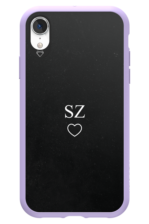 SZ Black 2.0 - Apple iPhone XR
