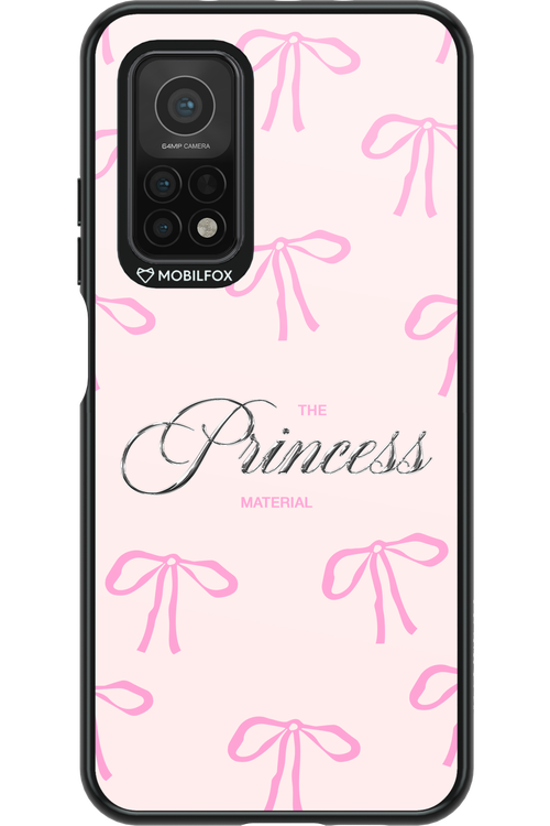 Princess Material 2.0 - Xiaomi Mi 10T 5G