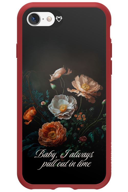 In time 2.0 - Apple iPhone 7