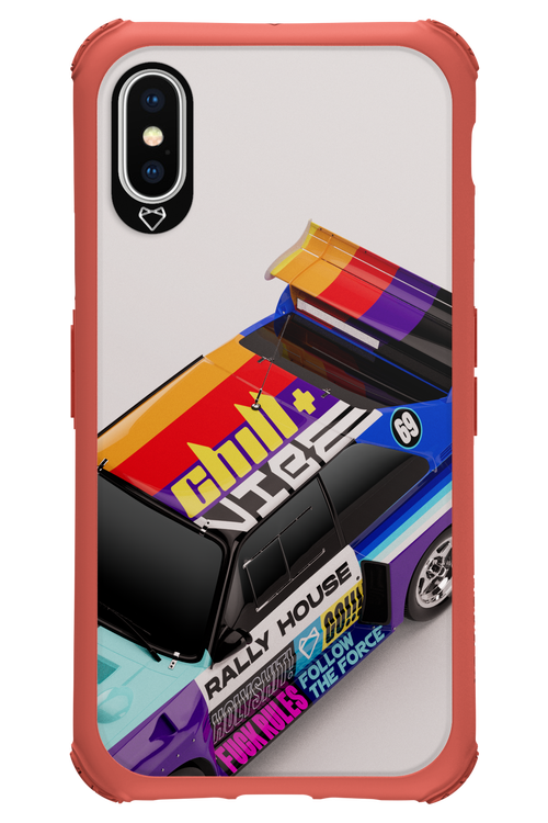 Rally House - Apple iPhone XS