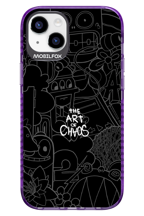 The Art of Chaos - Apple iPhone 14 Plus