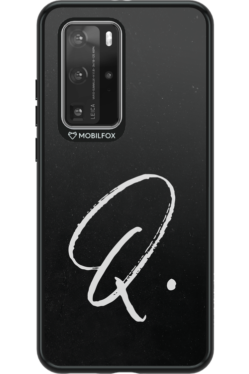 (Off Space) Q 2.0 - Huawei P40 Pro