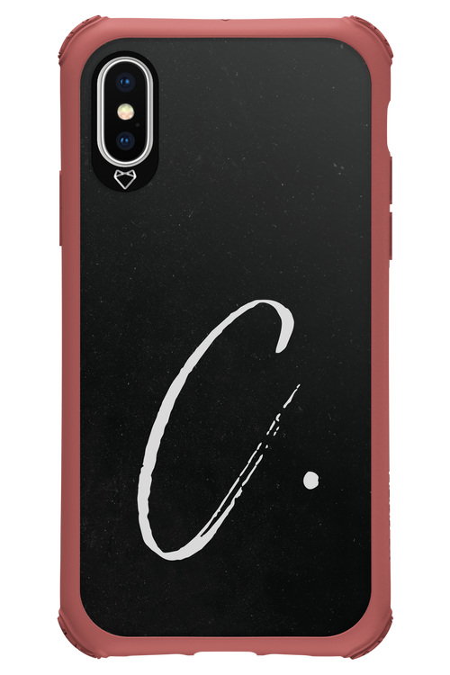 (Off Space) C 2.0 - Apple iPhone XS