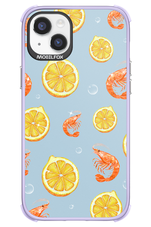 Sour Shrimp - Apple iPhone 14 Plus
