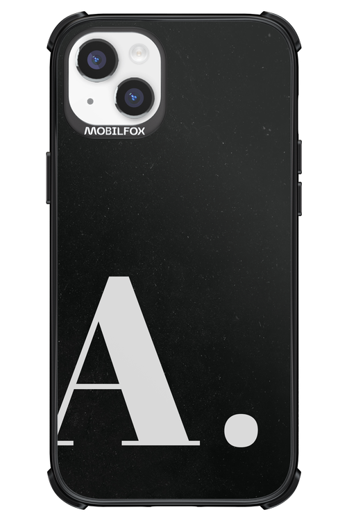 A (Off Space) 2.0 - Apple iPhone 14 Plus