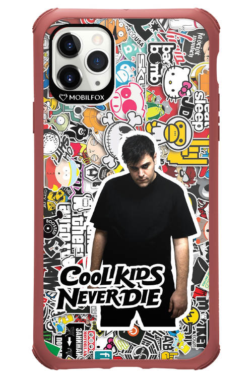 CKND_STICKER - Apple iPhone 11 Pro Max