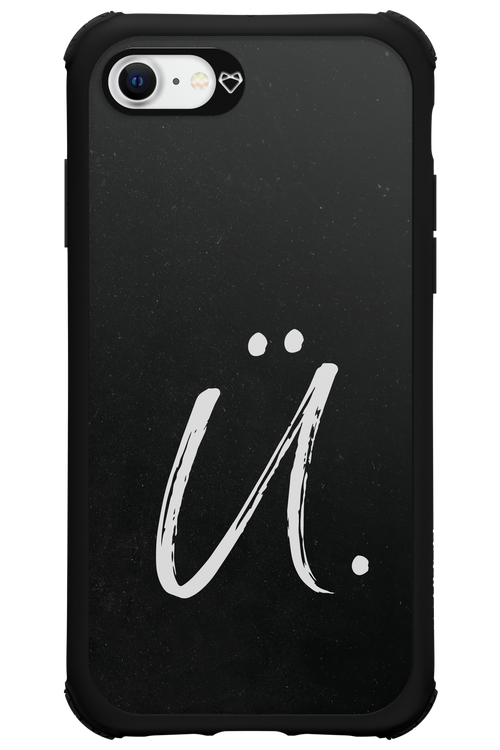 (Off Space) U II 2.0 - Apple iPhone SE 2022