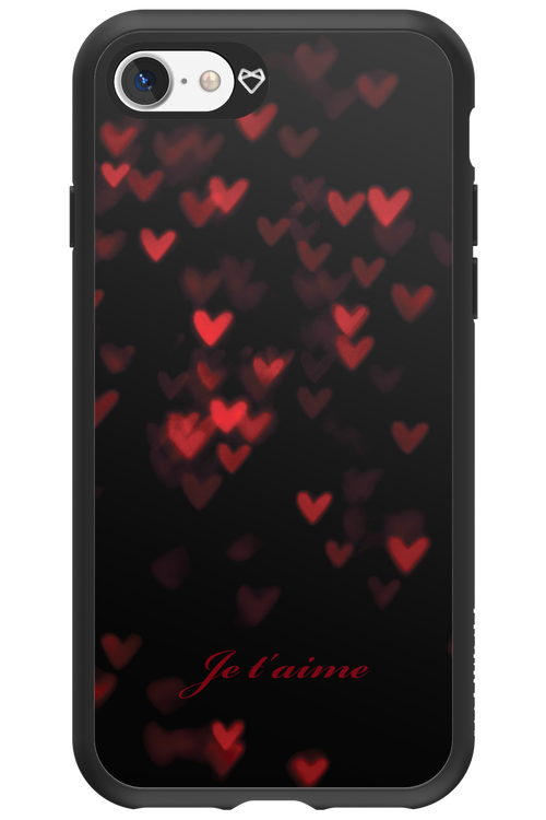 Je T'aime - Apple iPhone 7