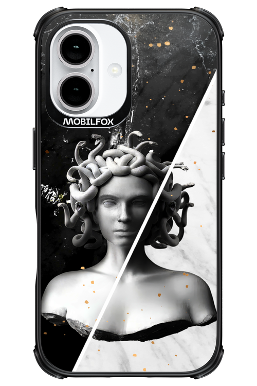 Medusa - Apple iPhone 16