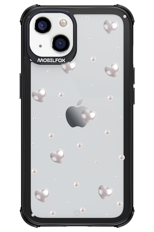 Pearl Tears - Apple iPhone 13