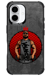 King V - Apple iPhone 16