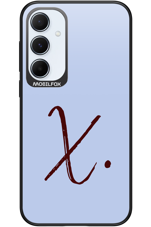 (Jellyfish Presso) X 2.0 - Samsung Galaxy A55