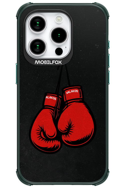 BoxRrr 2.0 - Apple iPhone 15 Pro